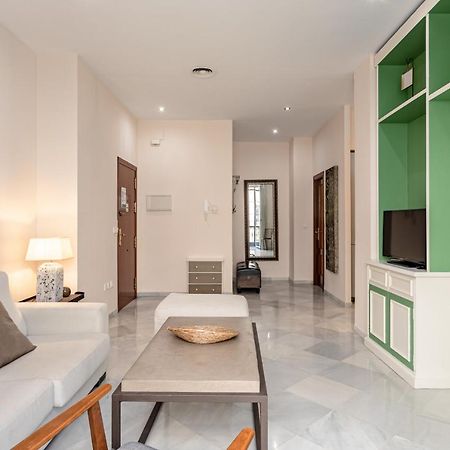 Green-Apartments Sierpes Севиля Екстериор снимка