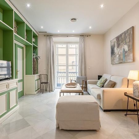 Green-Apartments Sierpes Севиля Екстериор снимка