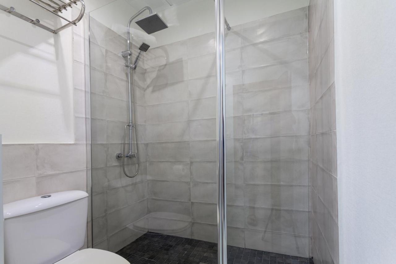 Green-Apartments Sierpes Севиля Екстериор снимка