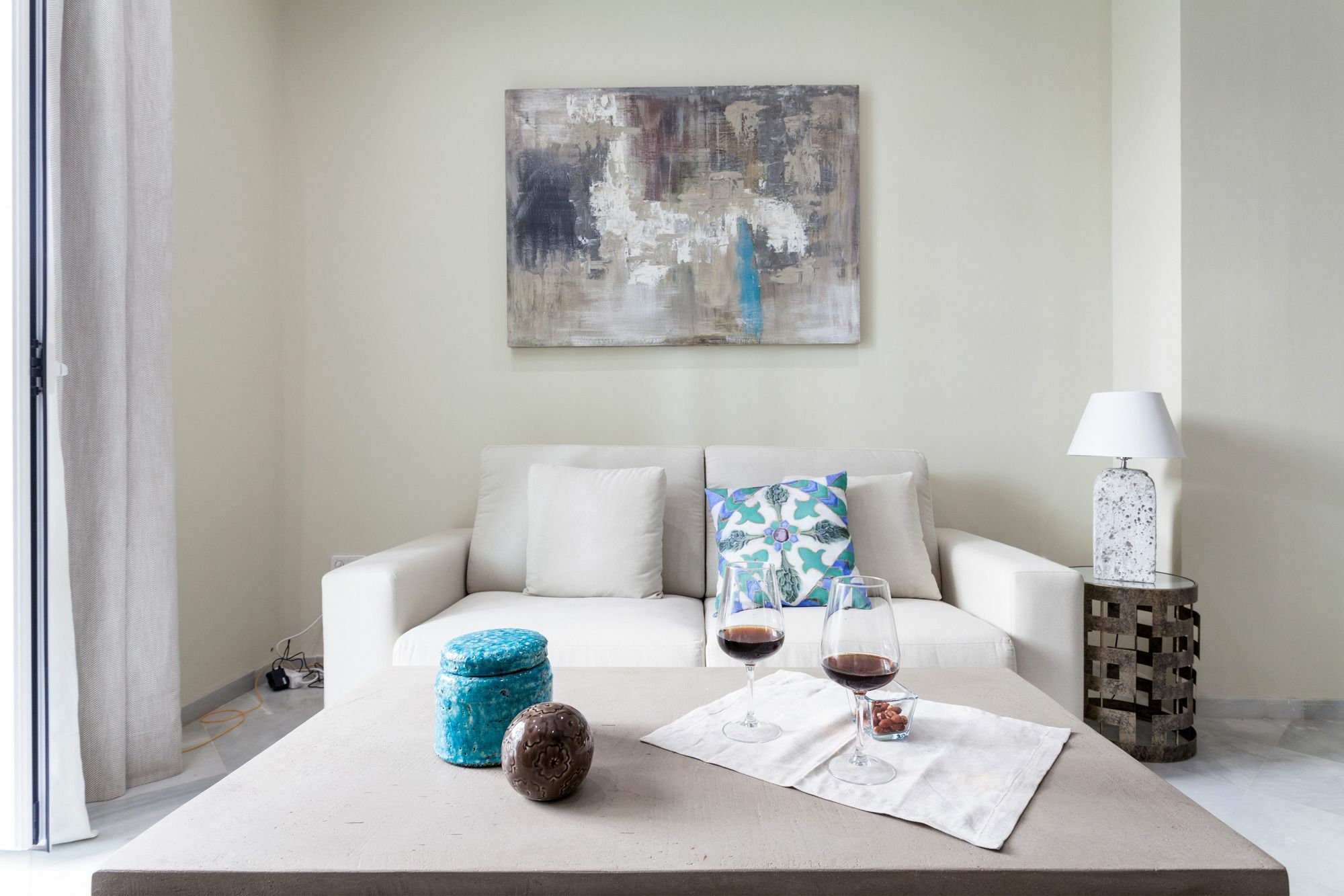Green-Apartments Sierpes Севиля Екстериор снимка