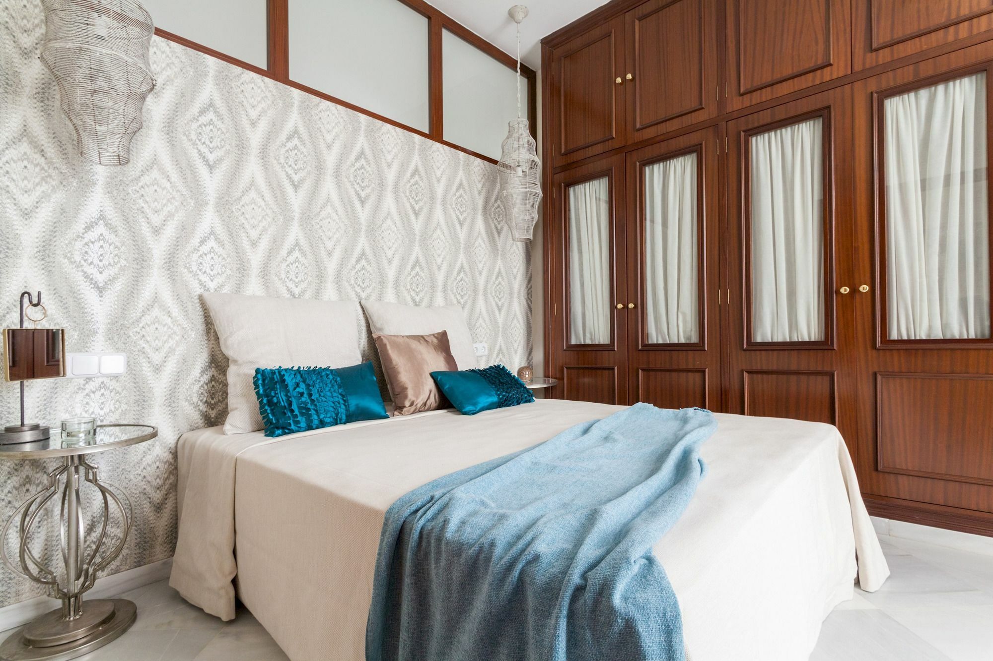 Green-Apartments Sierpes Севиля Екстериор снимка