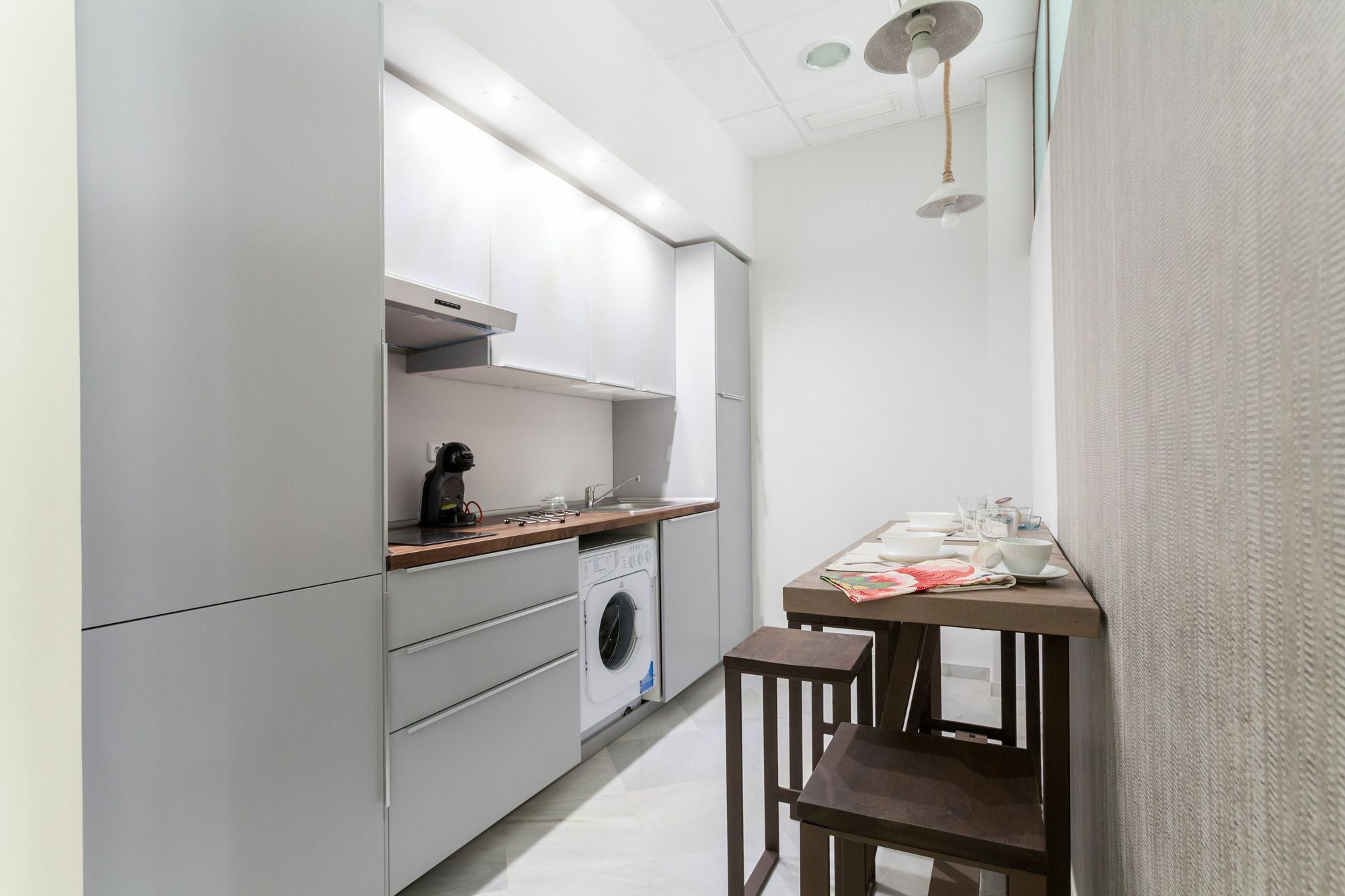 Green-Apartments Sierpes Севиля Екстериор снимка